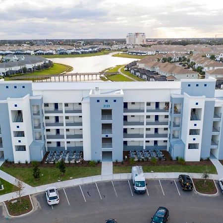Stunning 3Bd Apto Close To Disney 201P 基西米 外观 照片