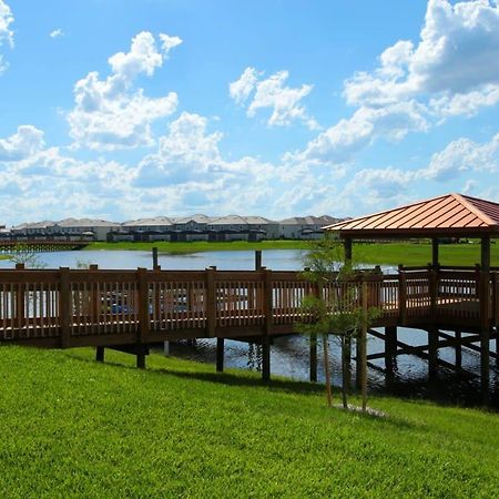 Stunning 3Bd Apto Close To Disney 201P 基西米 外观 照片