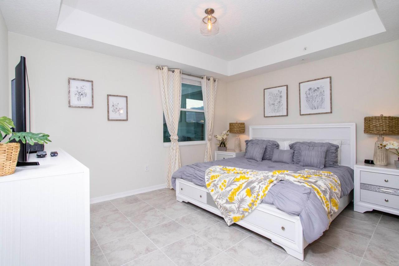 Stunning 3Bd Apto Close To Disney 201P 基西米 外观 照片