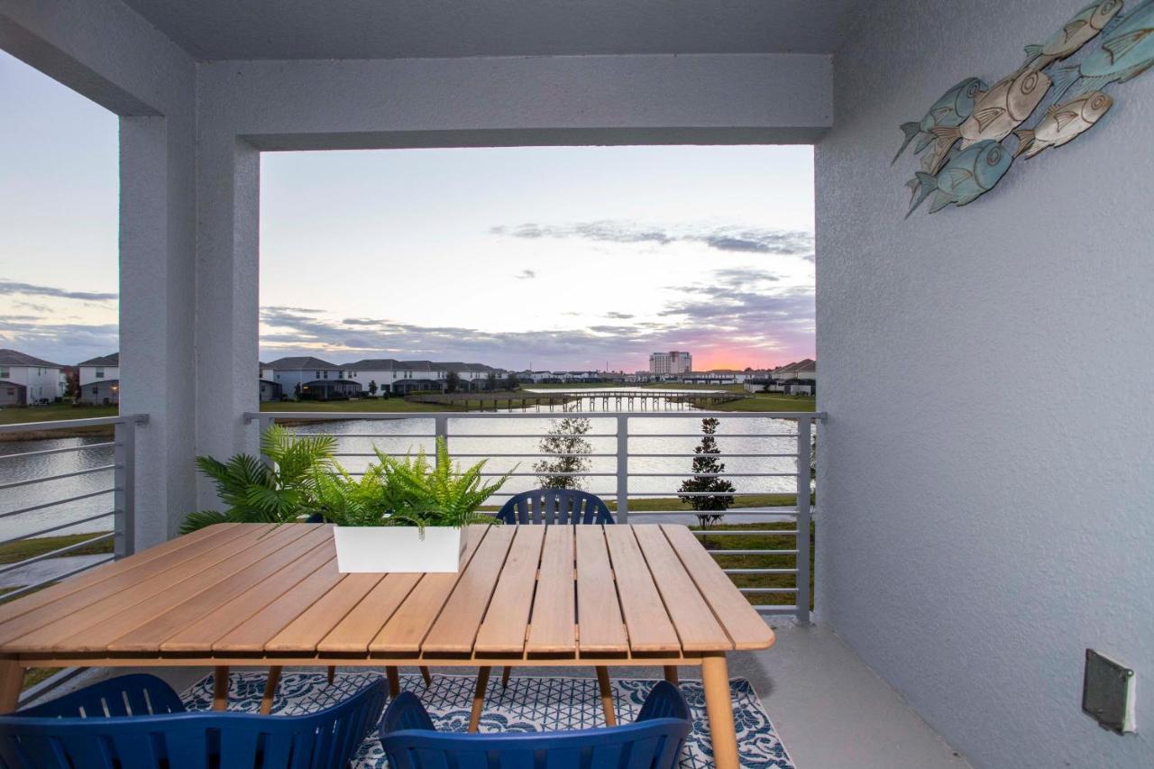 Stunning 3Bd Apto Close To Disney 201P 基西米 外观 照片