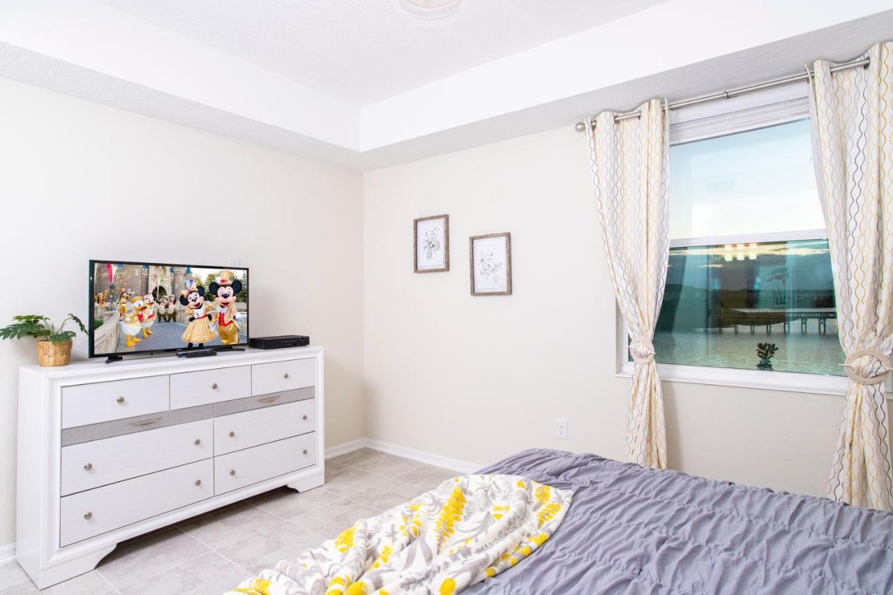 Stunning 3Bd Apto Close To Disney 201P 基西米 外观 照片