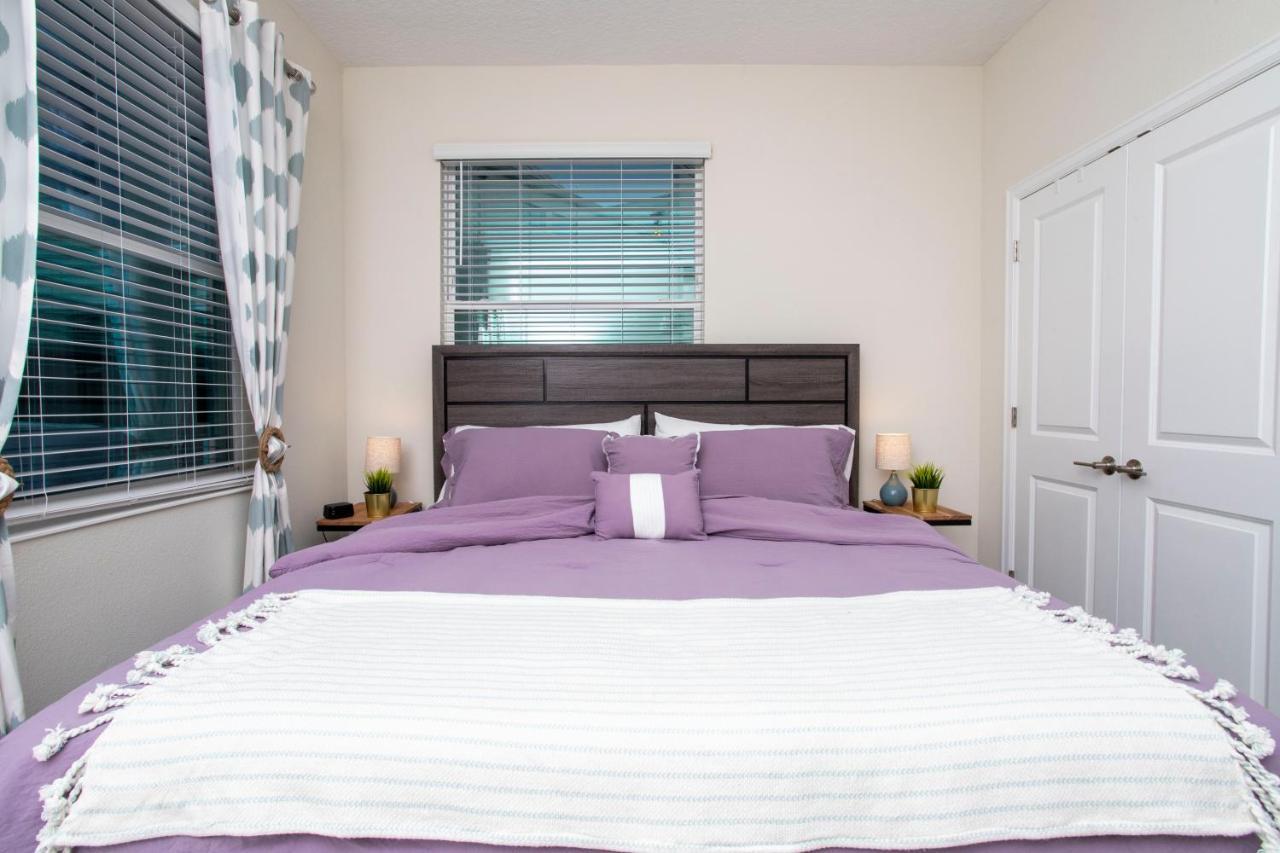 Stunning 3Bd Apto Close To Disney 201P 基西米 外观 照片