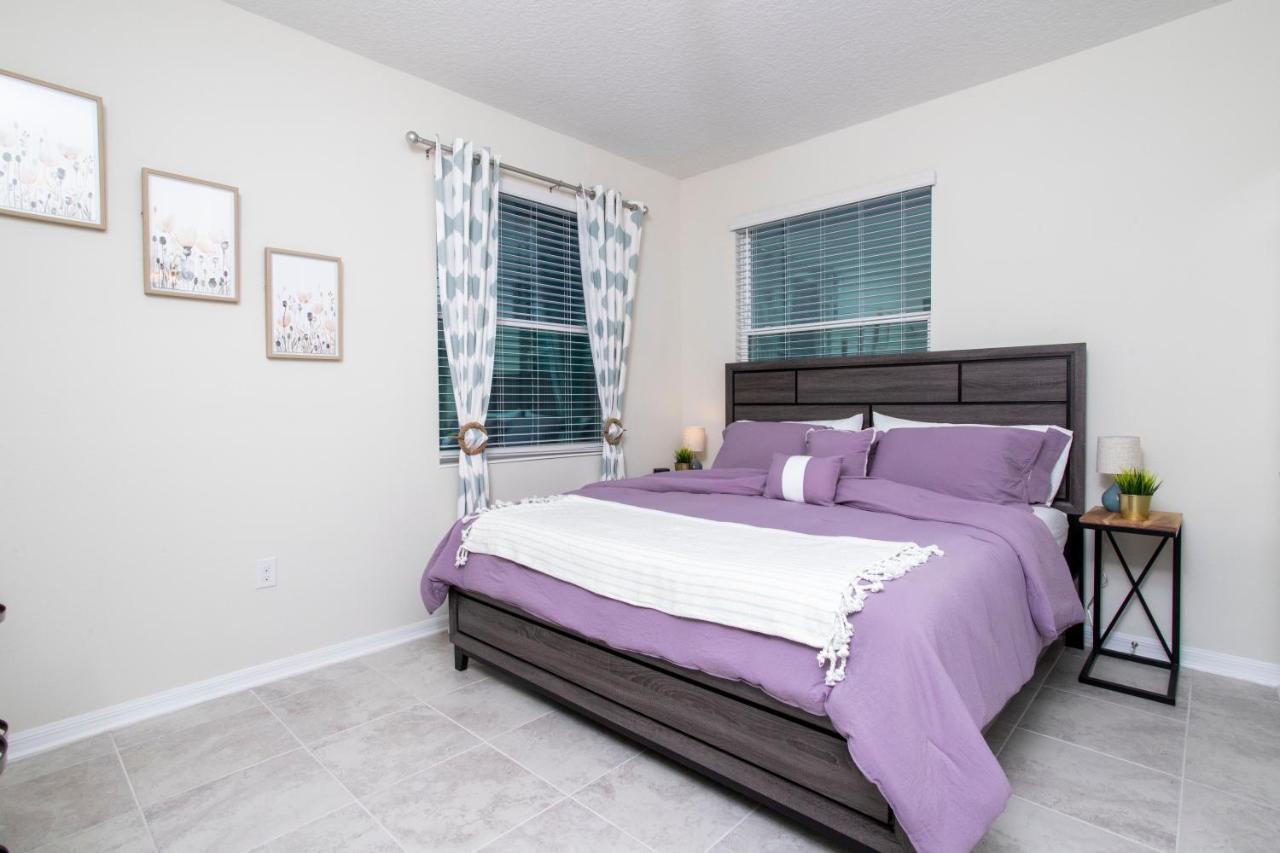 Stunning 3Bd Apto Close To Disney 201P 基西米 外观 照片