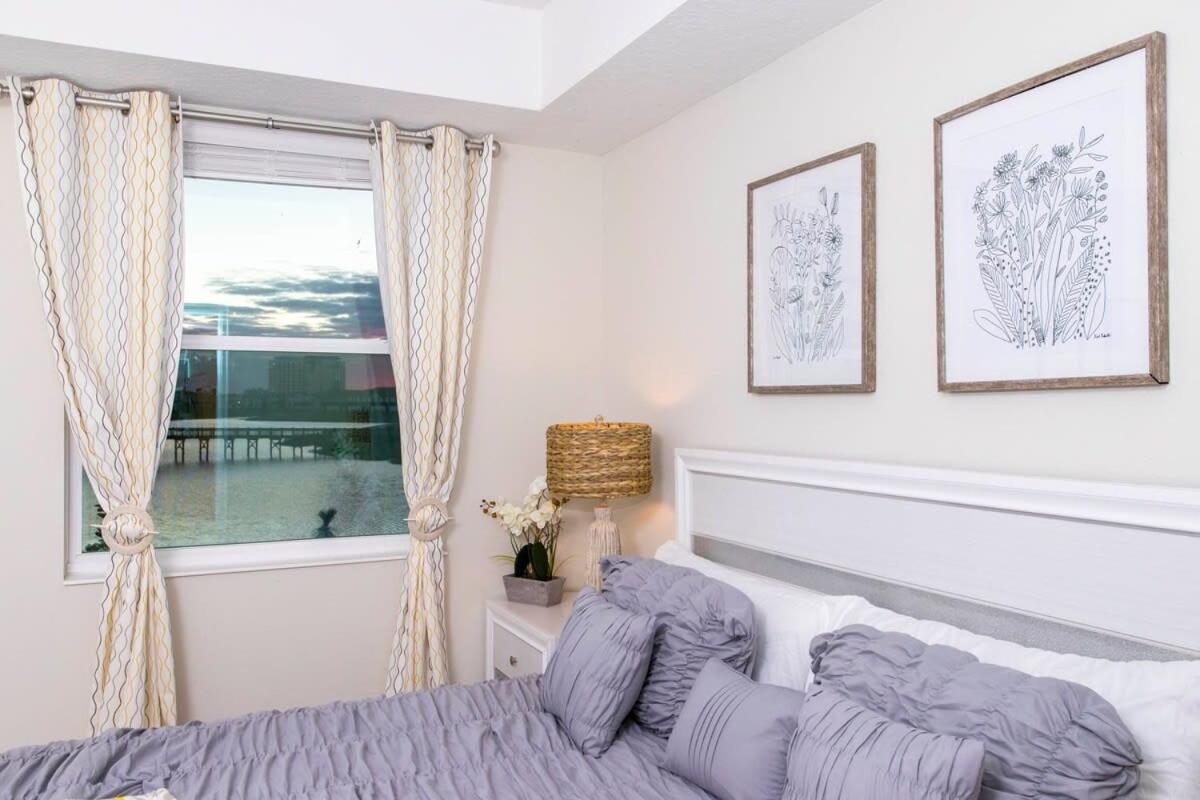 Stunning 3Bd Apto Close To Disney 201P 基西米 外观 照片