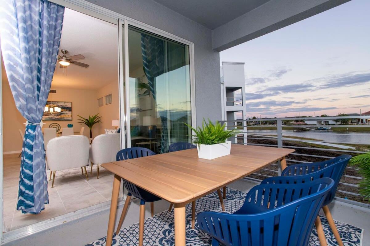 Stunning 3Bd Apto Close To Disney 201P 基西米 外观 照片